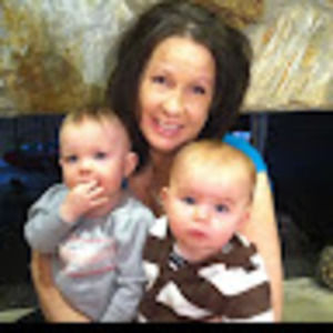 Meet your Posher, Sherry